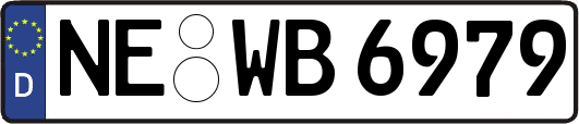 NE-WB6979
