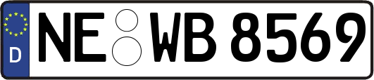NE-WB8569