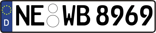 NE-WB8969
