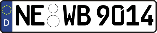 NE-WB9014