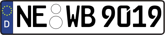 NE-WB9019