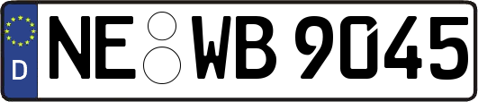 NE-WB9045