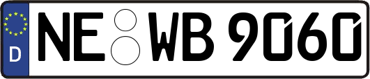 NE-WB9060
