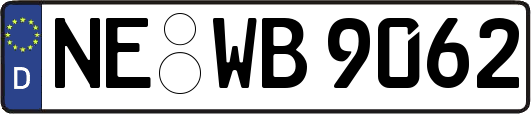 NE-WB9062