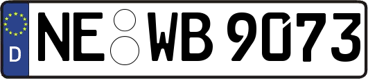 NE-WB9073