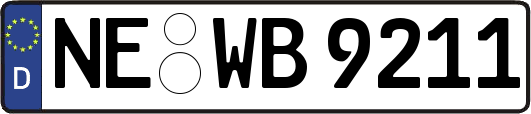 NE-WB9211