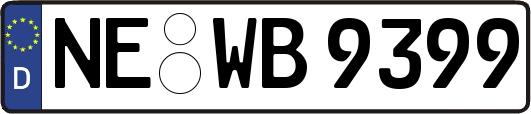 NE-WB9399