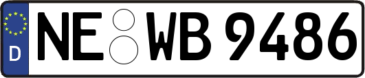 NE-WB9486