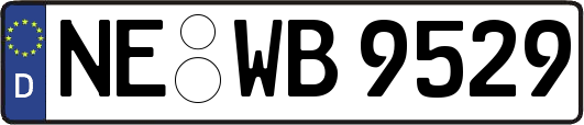 NE-WB9529