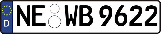 NE-WB9622