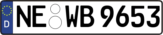 NE-WB9653