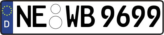 NE-WB9699