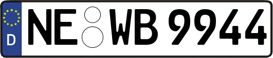 NE-WB9944