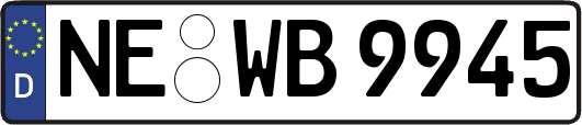 NE-WB9945