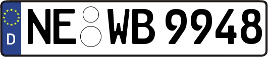 NE-WB9948
