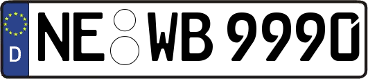 NE-WB9990