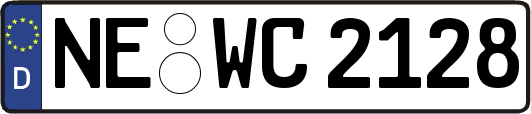 NE-WC2128