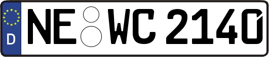 NE-WC2140