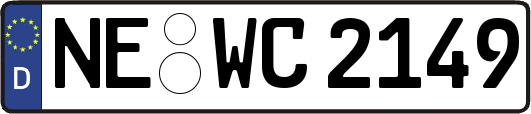 NE-WC2149