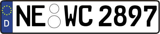 NE-WC2897
