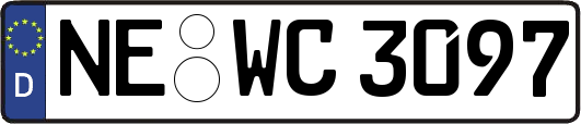 NE-WC3097