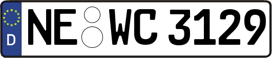 NE-WC3129