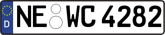 NE-WC4282