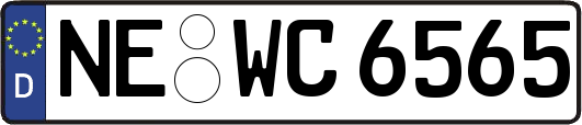 NE-WC6565