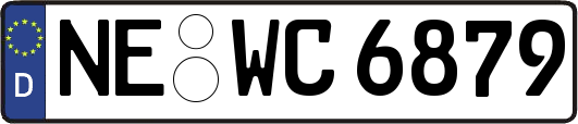 NE-WC6879