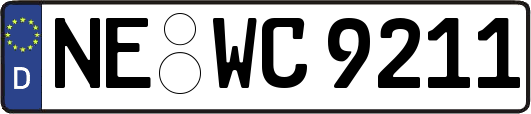 NE-WC9211