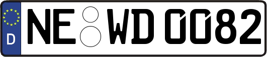 NE-WD0082