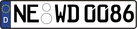 NE-WD0086