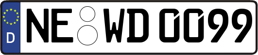 NE-WD0099