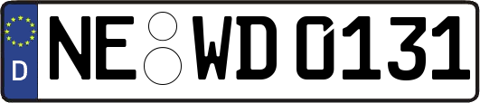 NE-WD0131