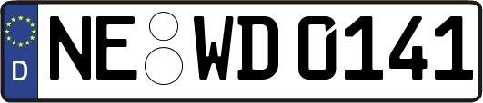 NE-WD0141