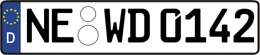 NE-WD0142