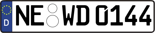 NE-WD0144