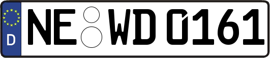 NE-WD0161