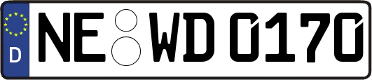 NE-WD0170