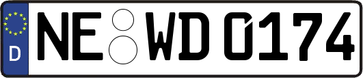 NE-WD0174
