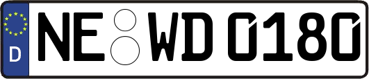 NE-WD0180