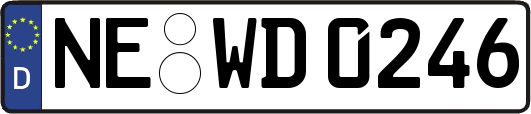 NE-WD0246