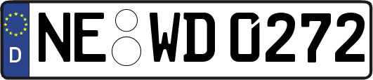 NE-WD0272
