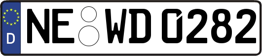 NE-WD0282
