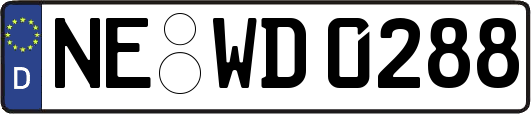 NE-WD0288