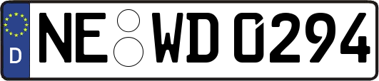NE-WD0294