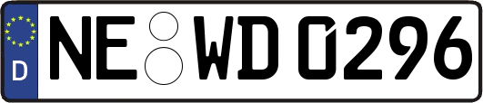 NE-WD0296