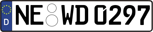 NE-WD0297