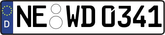 NE-WD0341