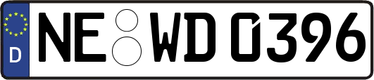 NE-WD0396